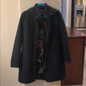 RALPH LAUREN WINTER JACKET 🌀